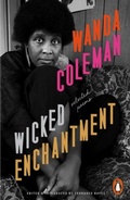 Cover: Wicked Enchantment - Penguin Books Ltd