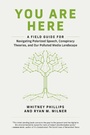 Cover: You Are Here - MIT Press