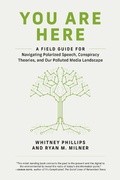 Cover: You Are Here - MIT Press