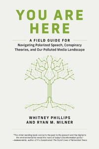 Abbildung von: You Are Here - MIT Press