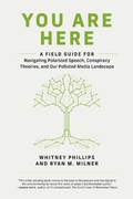 Cover: You Are Here - MIT Press