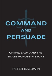 Abbildung von: Command and Persuade - MIT Press