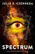 Cover: Spectrum - Daw Books