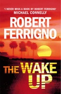 Cover: The Wake Up - Hutchinson