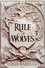 Cover: Rule of Wolves - St Martin's Press