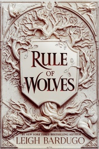 Enlarge image Cover: Rule of Wolves - St Martin's Press