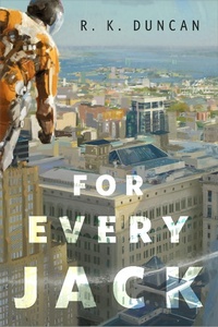 Enlarge image Cover: For Every Jack - Tor Books