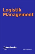 Cover: Logistik Management - IntroBooks