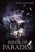 Cover: Birds of Paradise - Anne Malcom