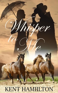 Enlarge image Cover: Whisper To Me - Theheirs Publishing Company