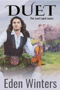 Cover: Duet - Rocky Ridge Books