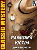 Cover: Passion's Victim - Wildside Press