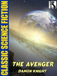 Enlarge image Cover: The Avenger - Wildside Press