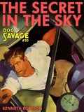 Cover: The Secret in the Sky - Wildside Press