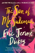 Cover: The Son of Mr. Suleman - Dutton
