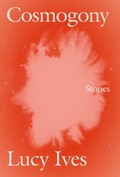 Cover: Cosmogony - Soft Skull Press