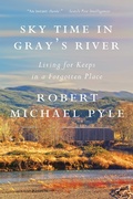 Cover: Sky Time in Gray's River - Counterpoint