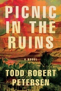 Cover: Picnic In the Ruins - Counterpoint