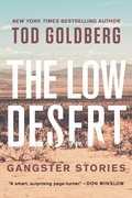 Cover: The Low Desert - Counterpoint