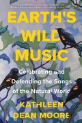 Cover: Earth's Wild Music - Counterpoint