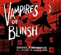 Cover: Vampires of Blinsh - Abrams Books for Young Readers