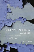 Cover: Reinventing the Soul - Other Press
