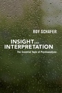 Cover: Insight and Interpretation - Other Press