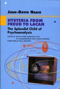 Cover: Hysteria From Freud to Lacan - Other Press