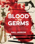 Cover: Blood and Germs - Calkins Creek