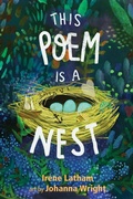 Cover: This Poem is a Nest - Astra Publishing House