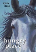 Cover: The Hungry Place - Astra Publishing House