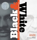 Cover: Black and White - Calkins Creek