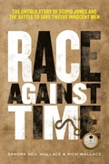 Cover: Race Against Time - Calkins Creek