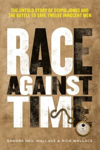 Enlarge image Cover: Race Against Time - Calkins Creek