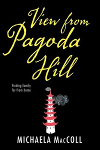 Enlarge image Cover: View from Pagoda Hill - Calkins Creek Books