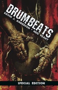 Cover: Drumbeats: Special Edition - WordFire Press