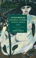Cover: Other Worlds - NYRB Classics