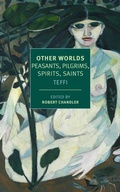 Cover: Other Worlds - NYRB Classics