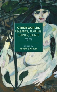 Enlarge image Cover: Other Worlds - NYRB Classics