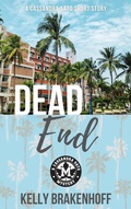 Cover: Dead End: A Cassandra Sato Short Story (A Cassandra Sato Mystery, #0) - Emerald Prairie Press