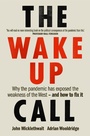 Cover: The Wake-Up Call - SHORT BOOKS