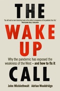 Cover: The Wake-Up Call - SHORT BOOKS