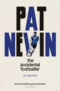 Abbildung von: The Accidental Footballer - Monoray