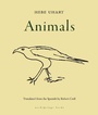 Cover: Animals - New York Review Books