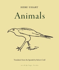 Abbildung von: Animals - New York Review Books