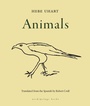 Cover: Animals - Archipelago Books