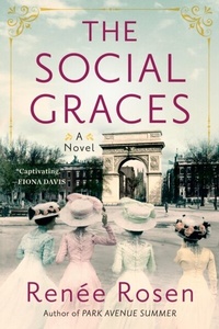 Abbildung von: The Social Graces - Berkley