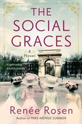 Cover: The Social Graces - Berkley