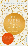 Cover: Die Farbe von Gl&uuml;ck - Piper