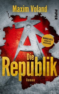 Enlarge image Cover: Die Republik - Piper
